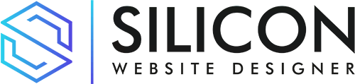Silicon Website Designer Logo