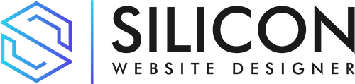 Silicon Website Designer Logo